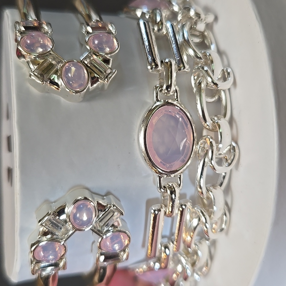 Bomb Party Spring Stack Bracelets - image 3